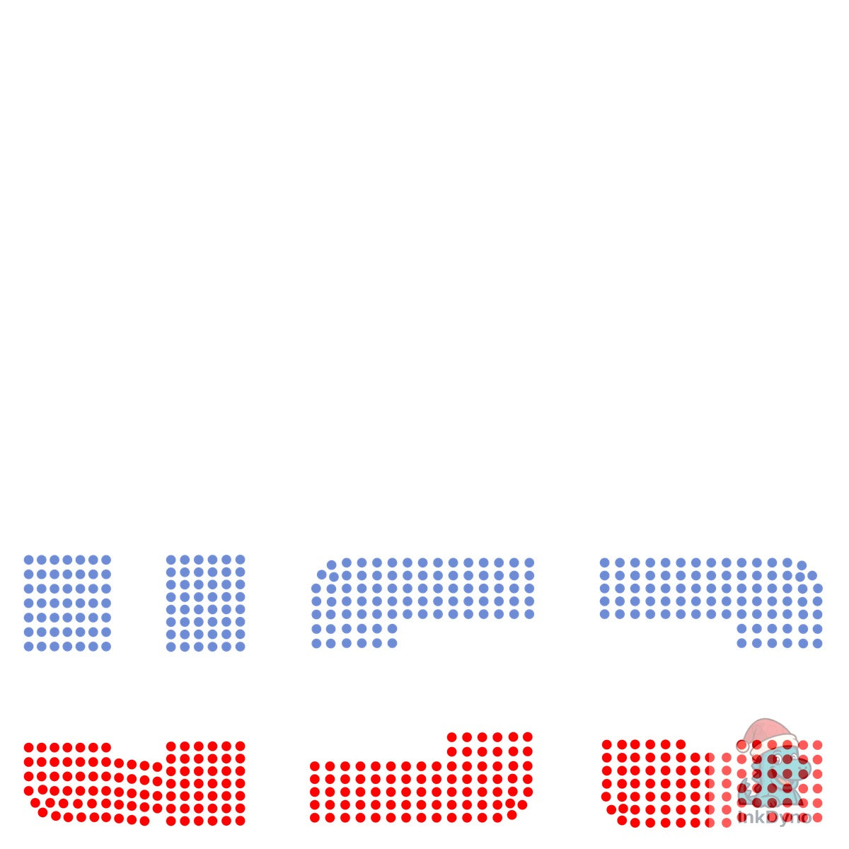 God Bless USA Rhinestone Templates...