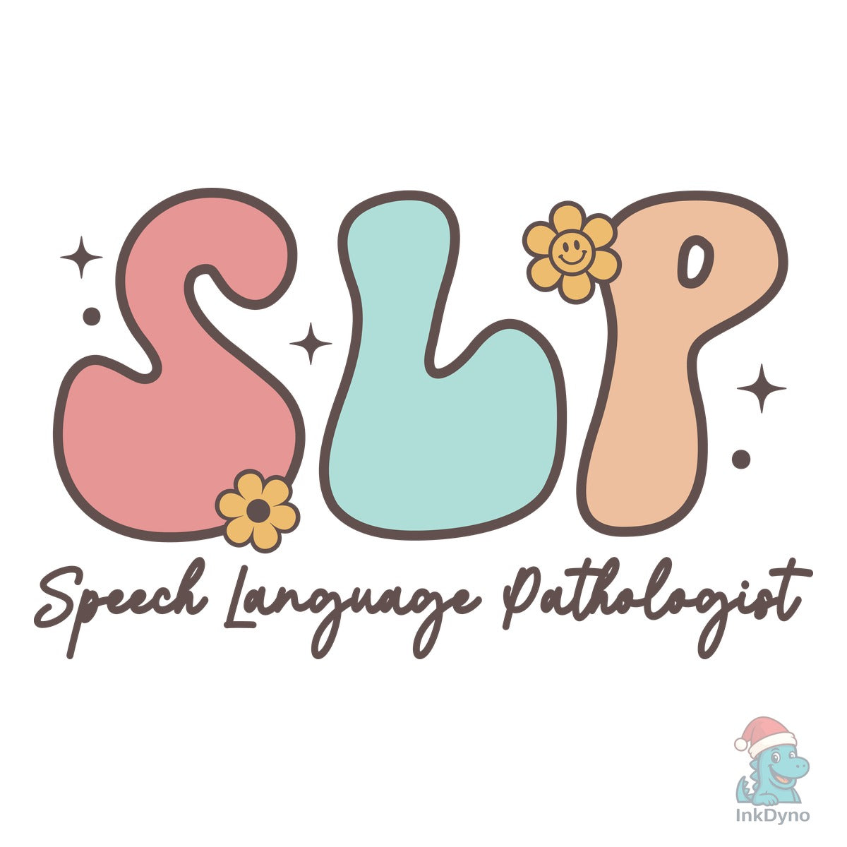 SLP Speech Language Pathologist