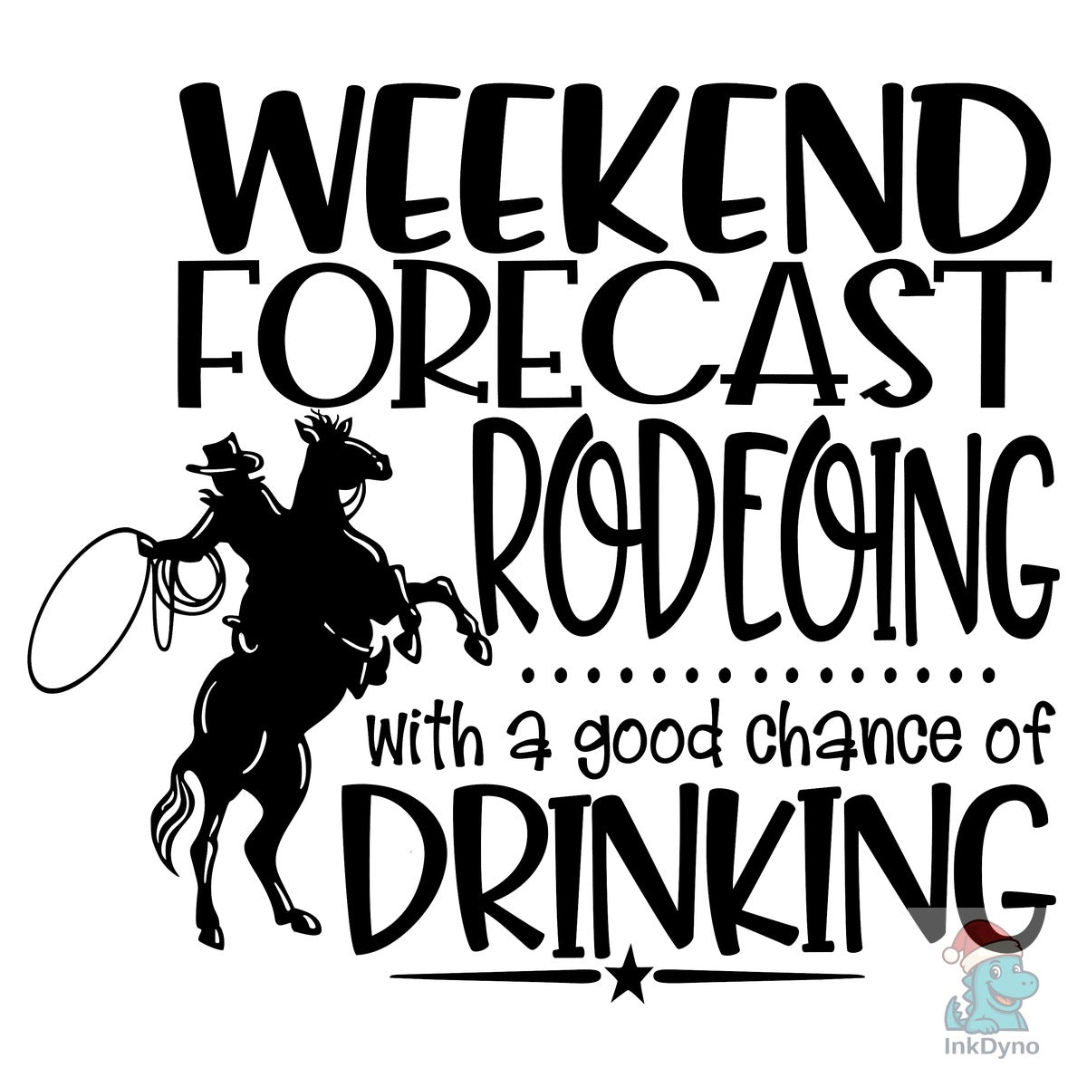 Weekend Forcast Rodeo Rodeoing