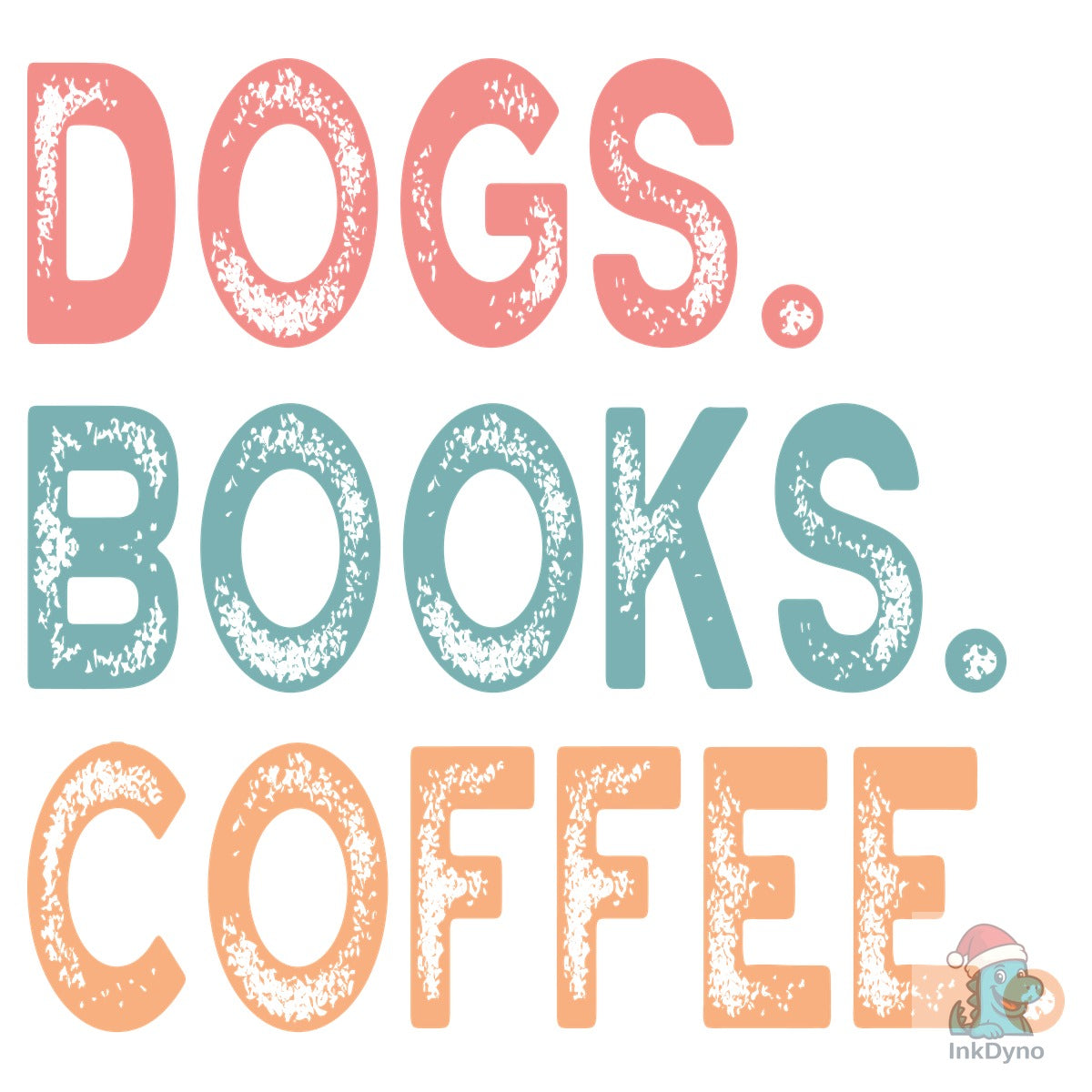 Book Dog Lover Dogs Books Coffee