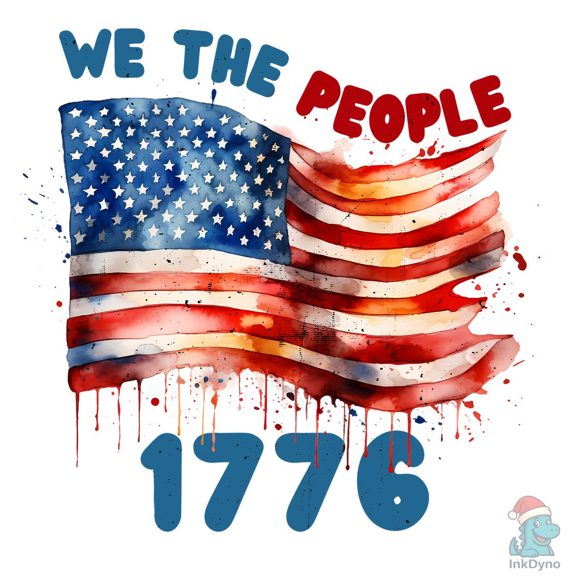 We the People 1776