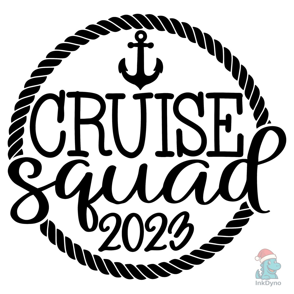 Cruise Squad 2023