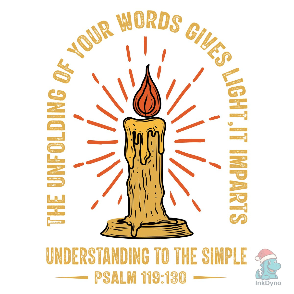 Christian Quotes T-shirt Bible Verse