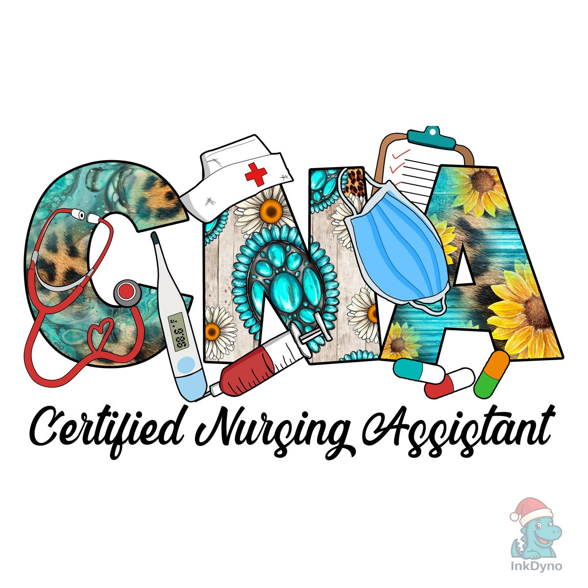 CNA Certified Nursing Assistant