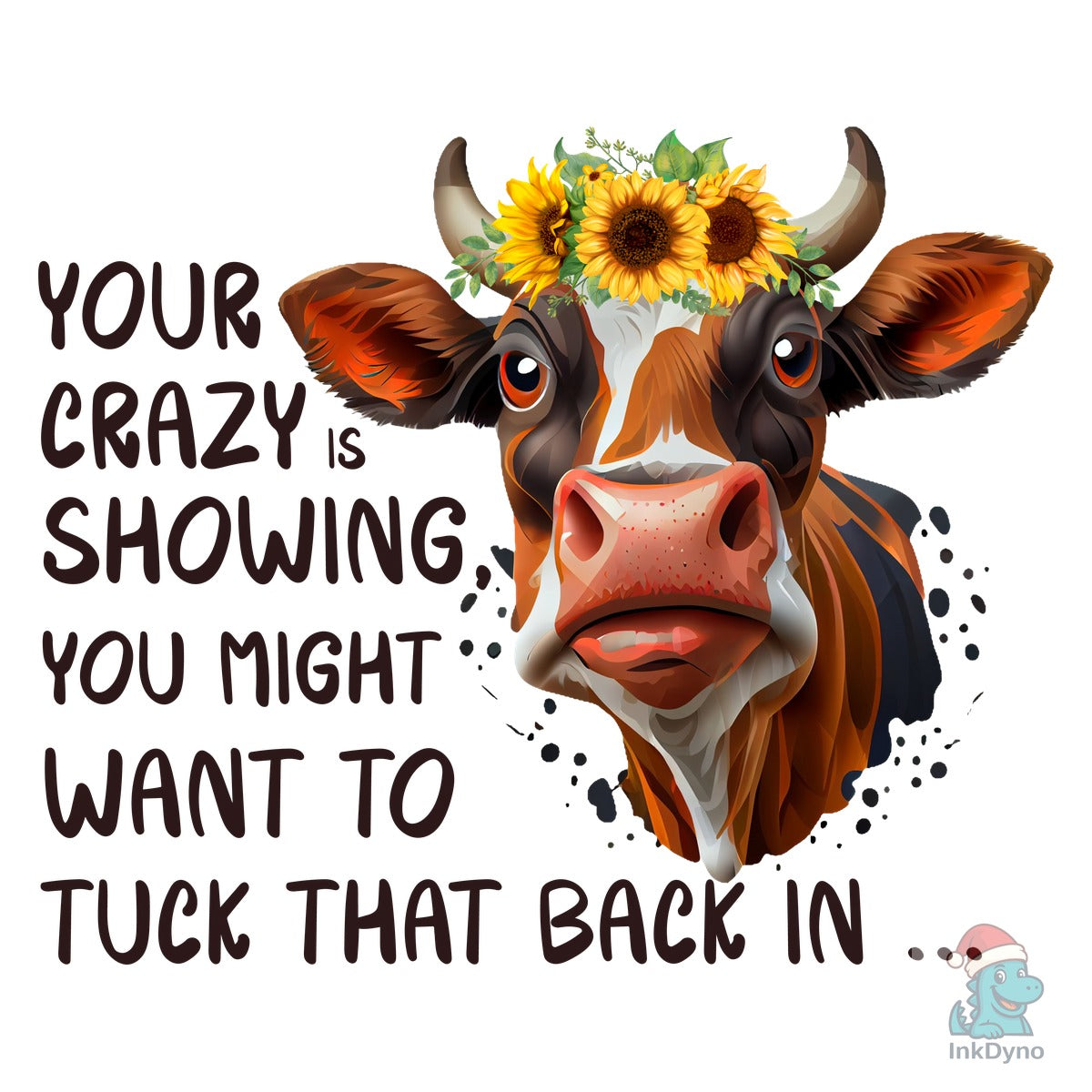 Funny Cow
