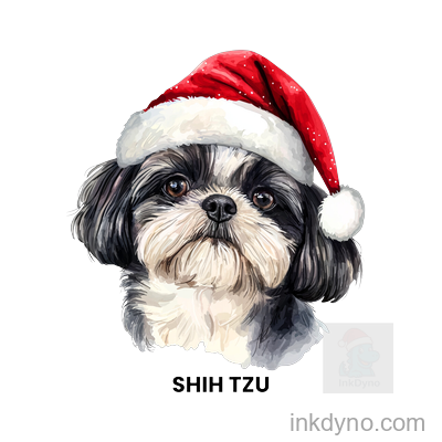18 SHIH TZU