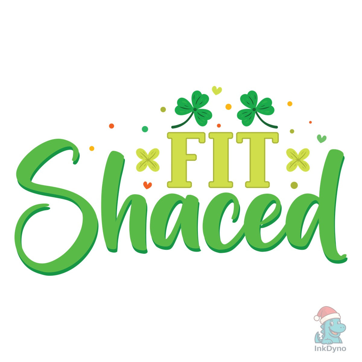 Funny Shamrock St Patricks Day T Shirts