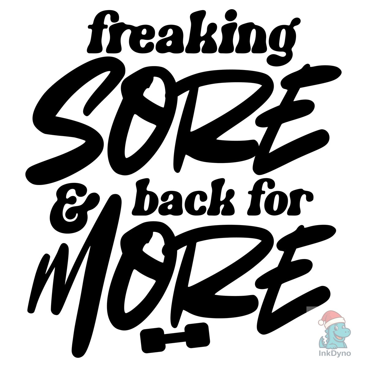 Gym Motivation Saying Workout