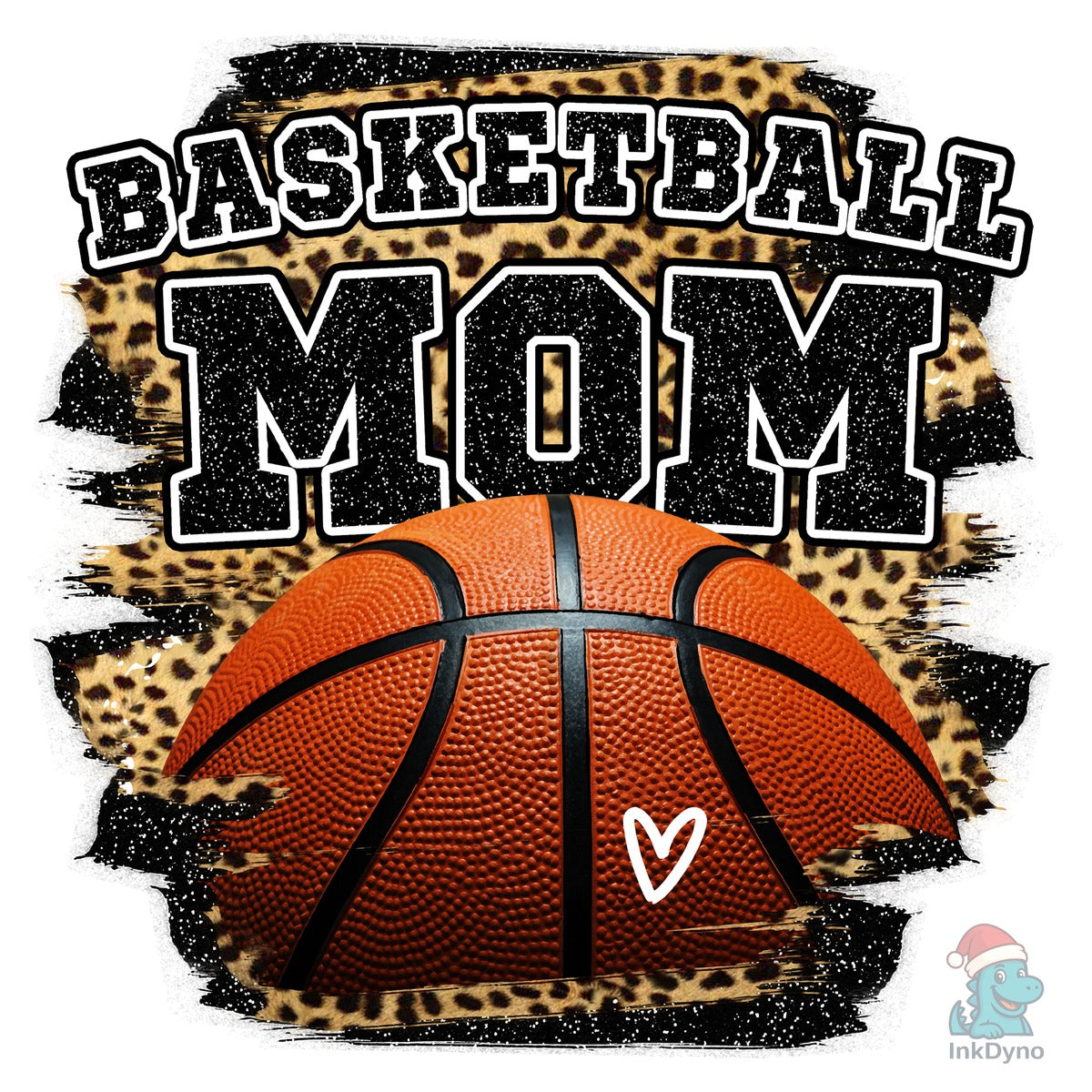 Basketball Mama Design