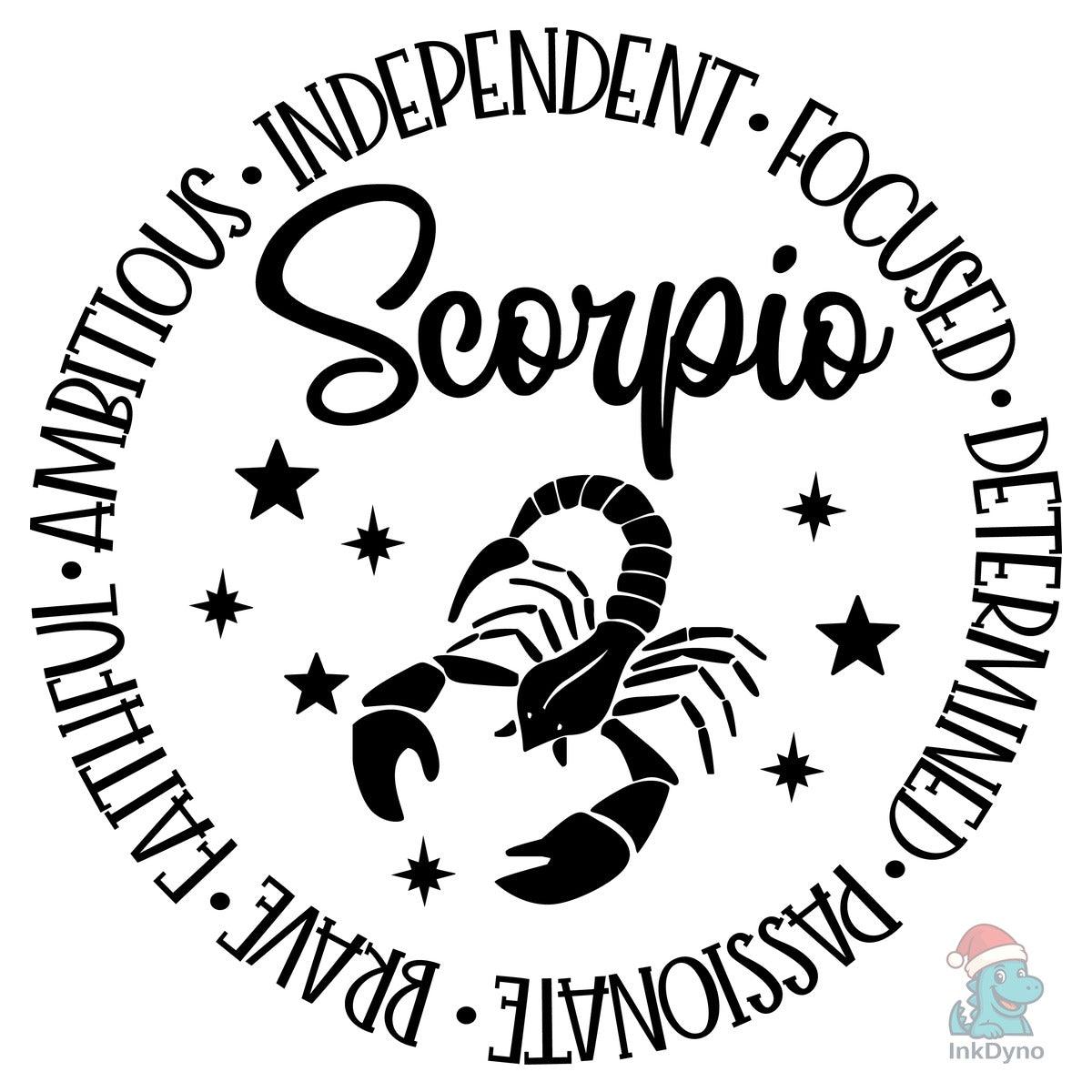 Scorpio Scorpio Horoscope