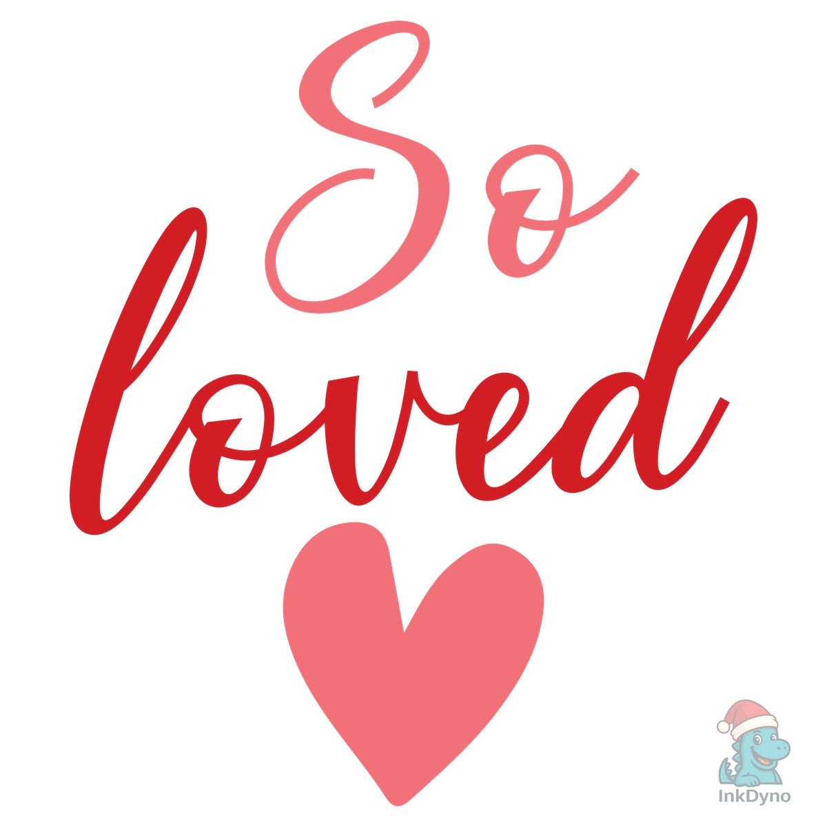 So Loved Design