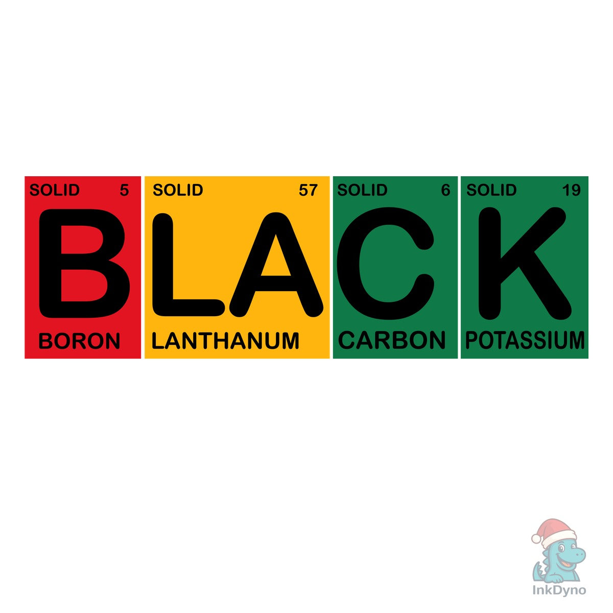 Black History Month Illustration