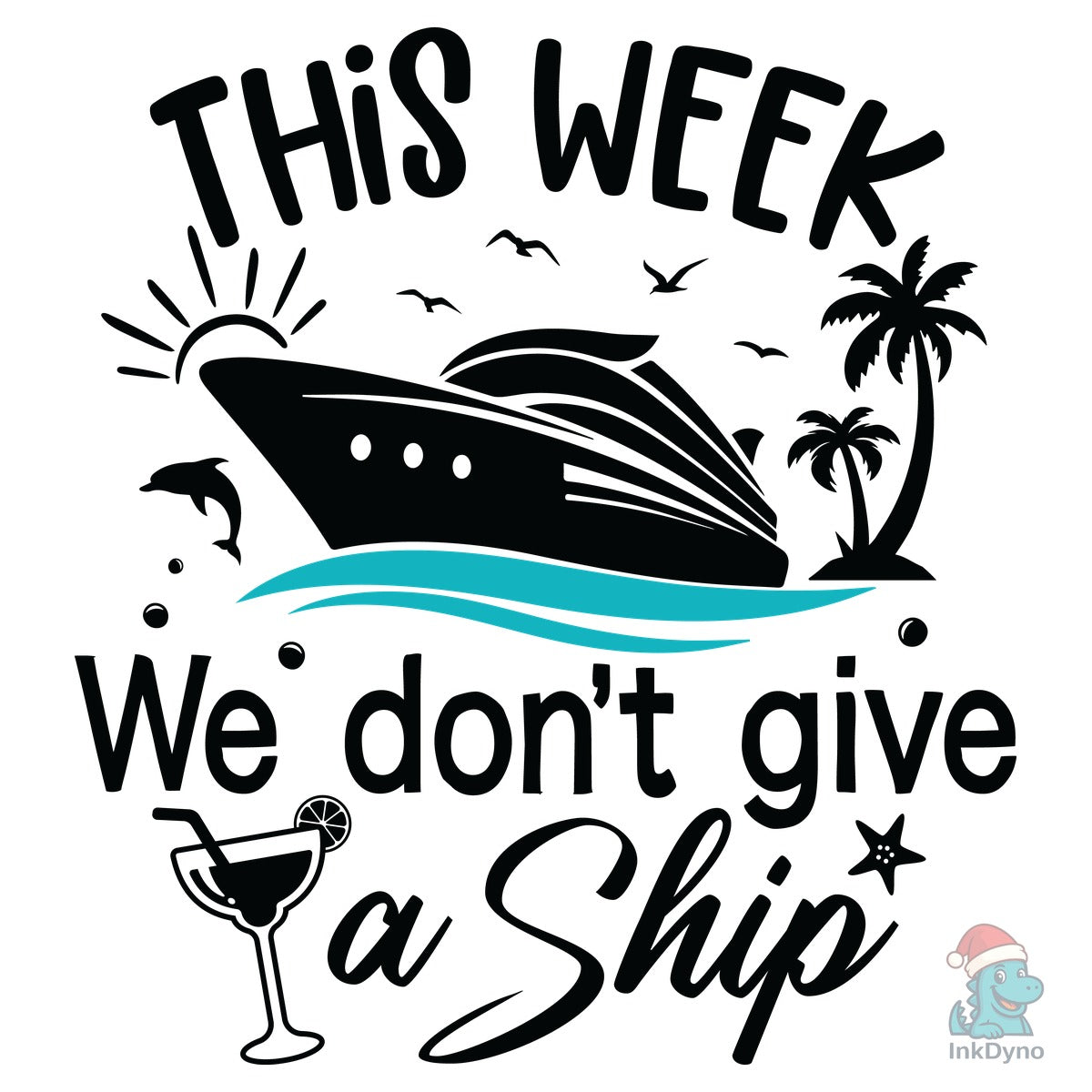 Funny Cruise Family Trip Shirt