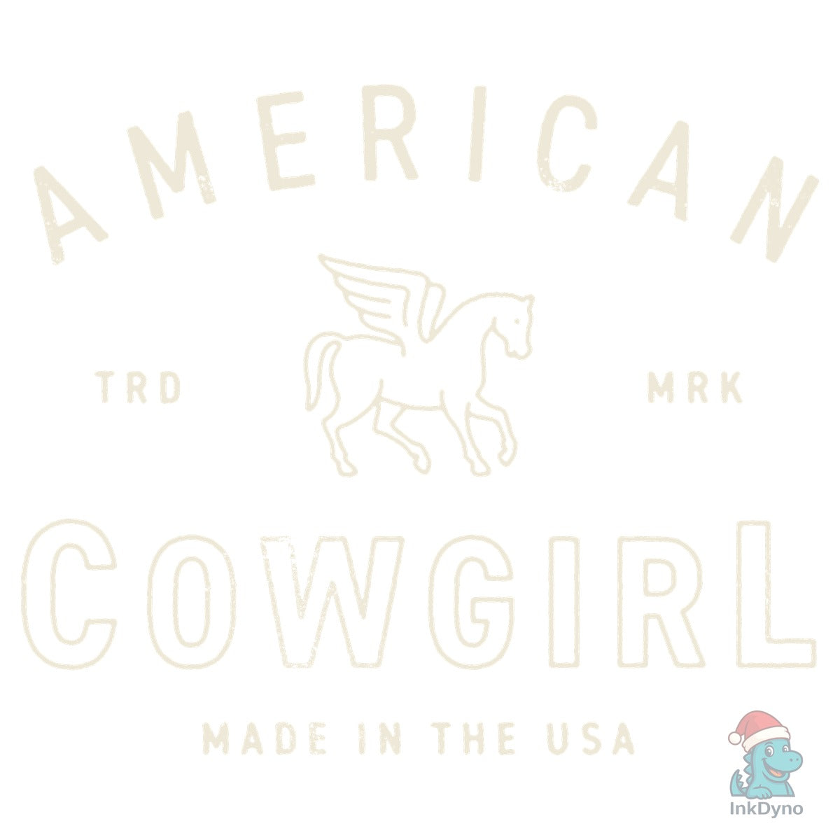 American Cowgirl Heat