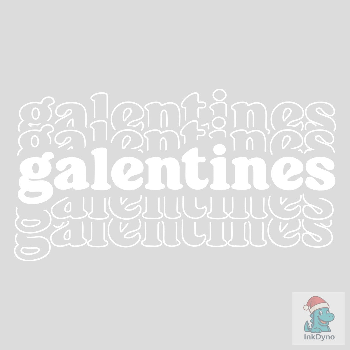Galentines Retro Valentines Shirt