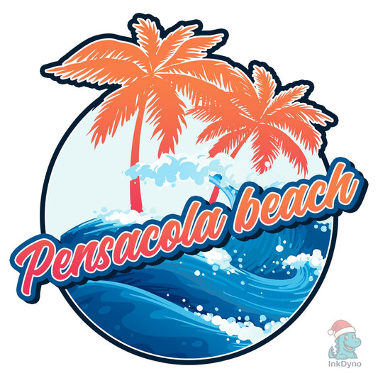 Huge Tropical Tshirt Designs Pack - DTF Transfer