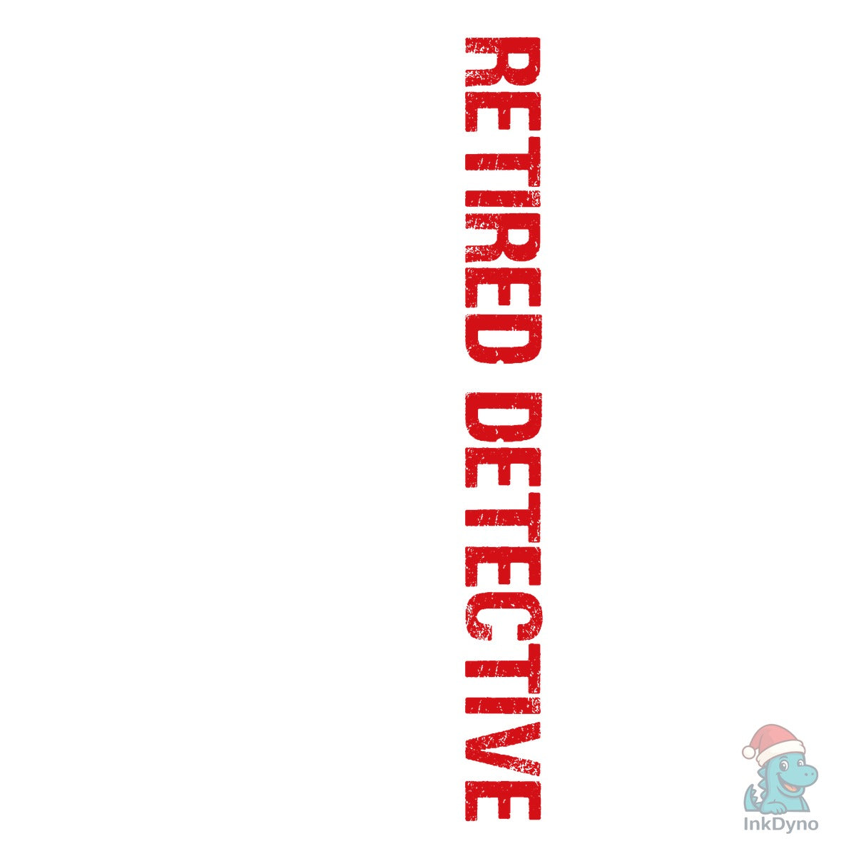 Retired Detective