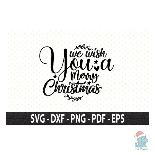 25 Christmas File Winter - DTF Transfer
