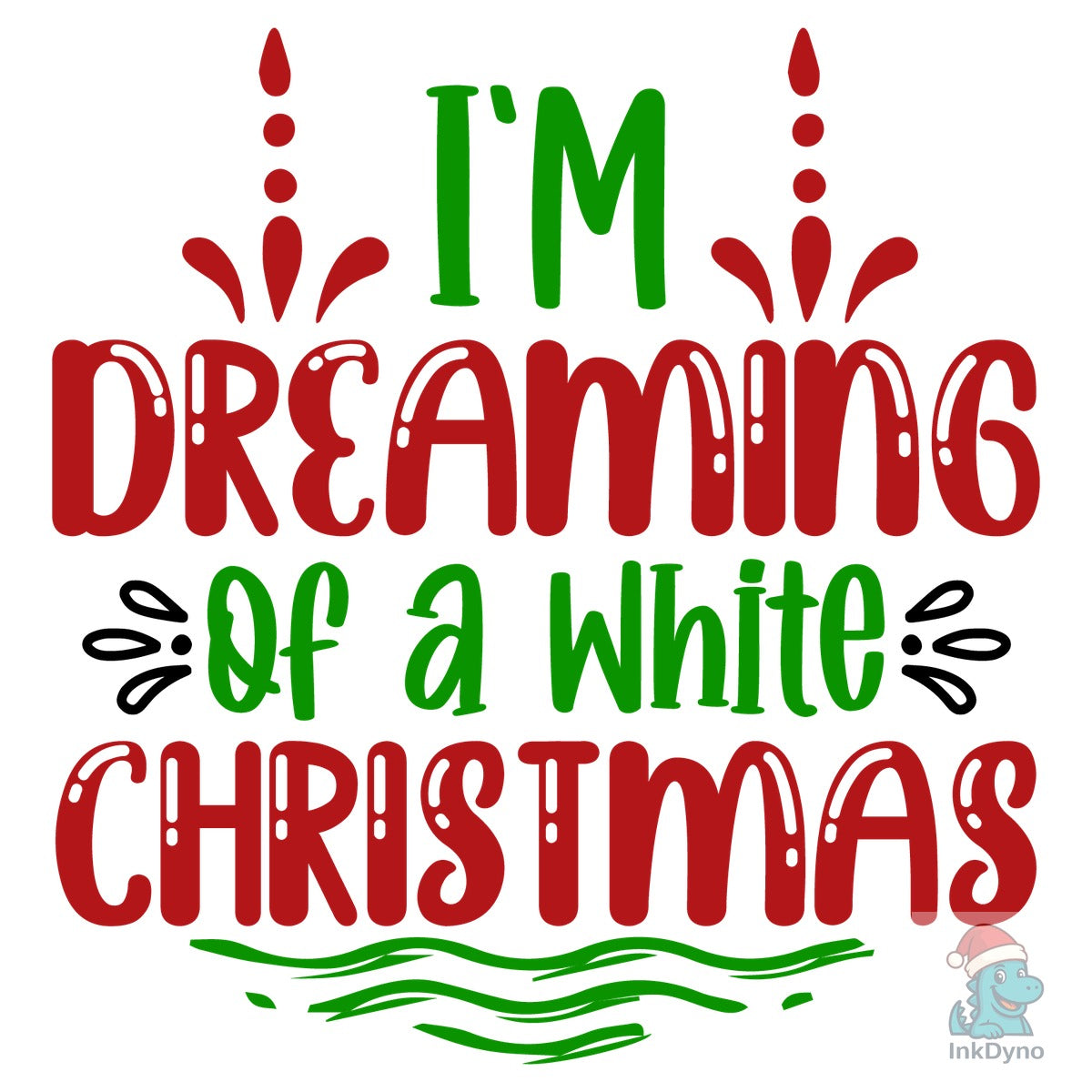 Christmas Winter