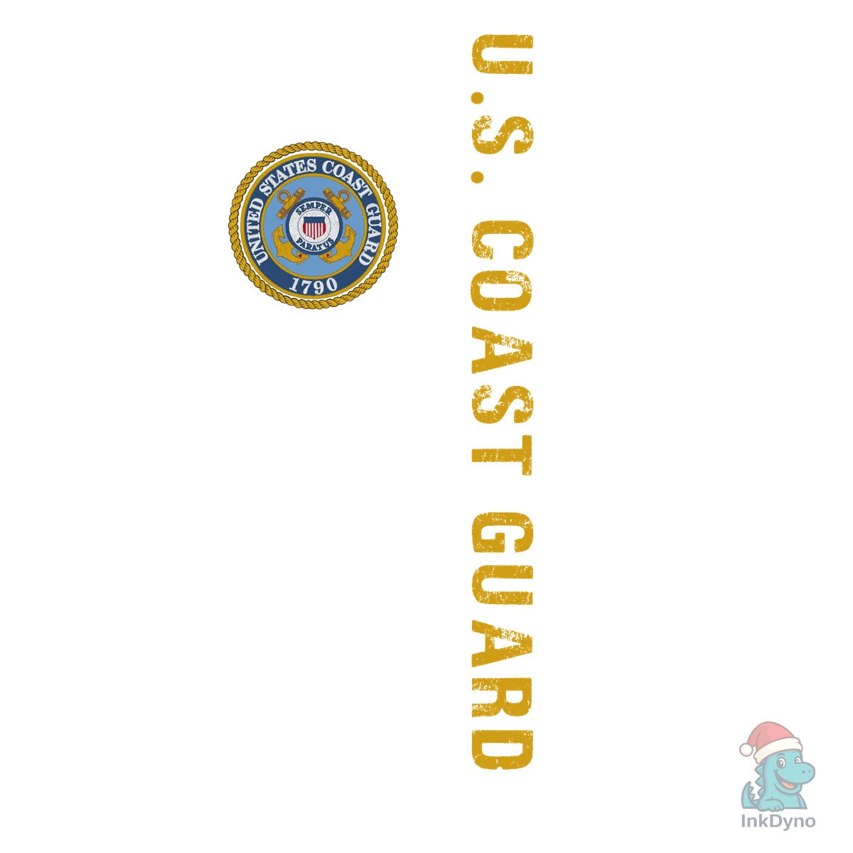 Coast Guard Design