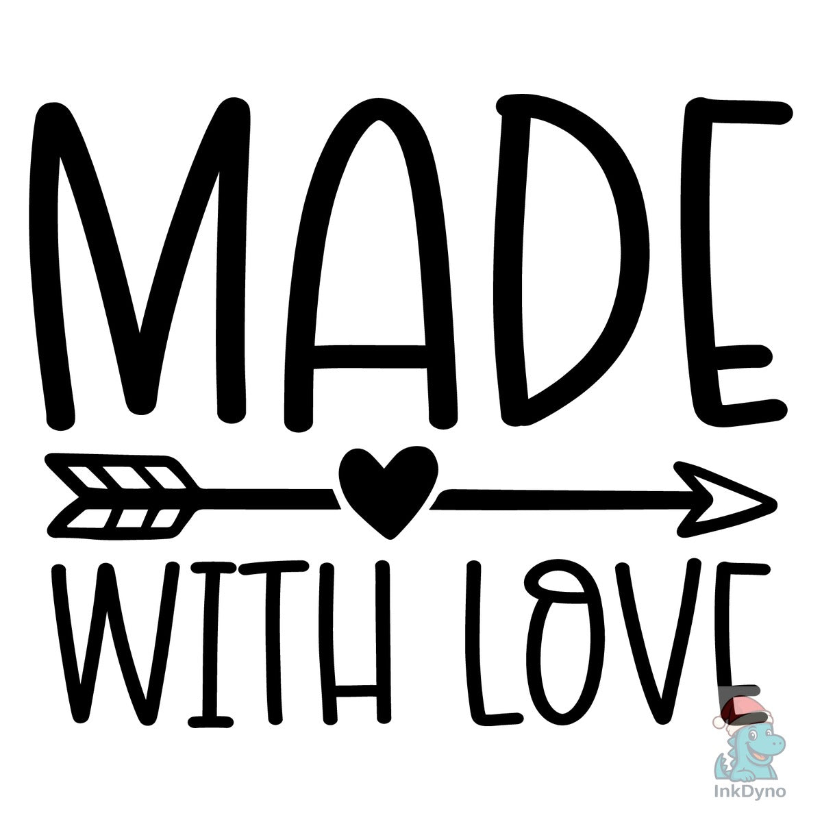 Made with Love