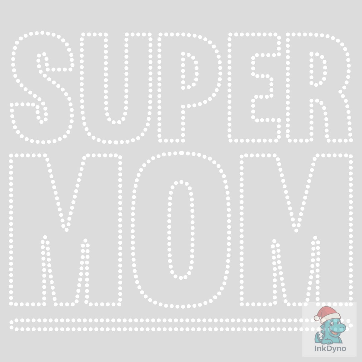 Super Mom