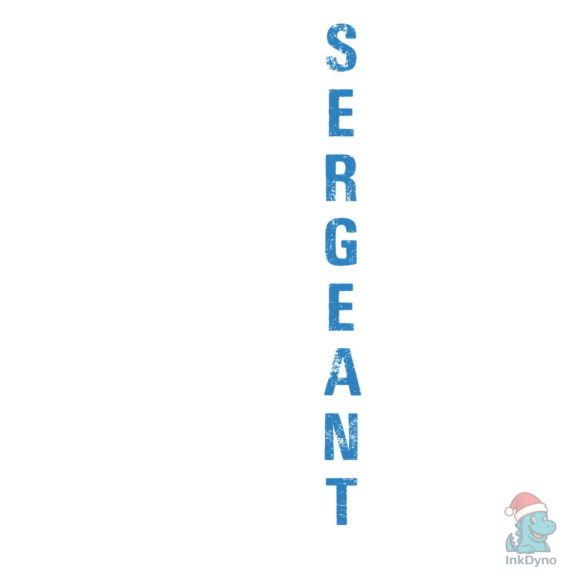 The Legend Has Retired. USA Sergeant Art