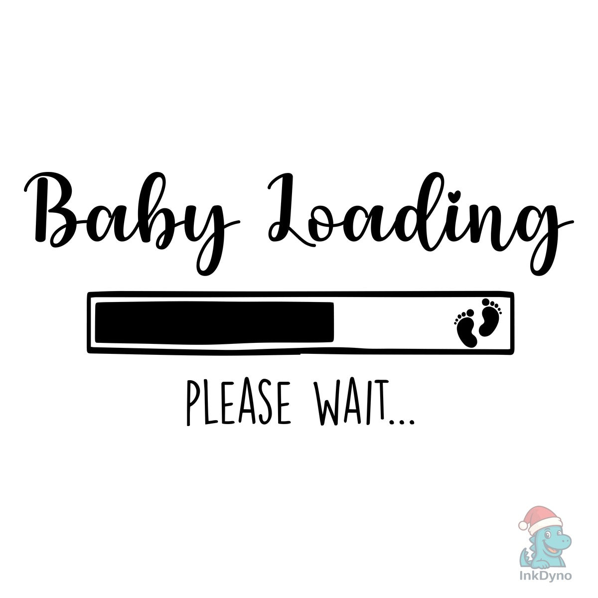 Baby Loading