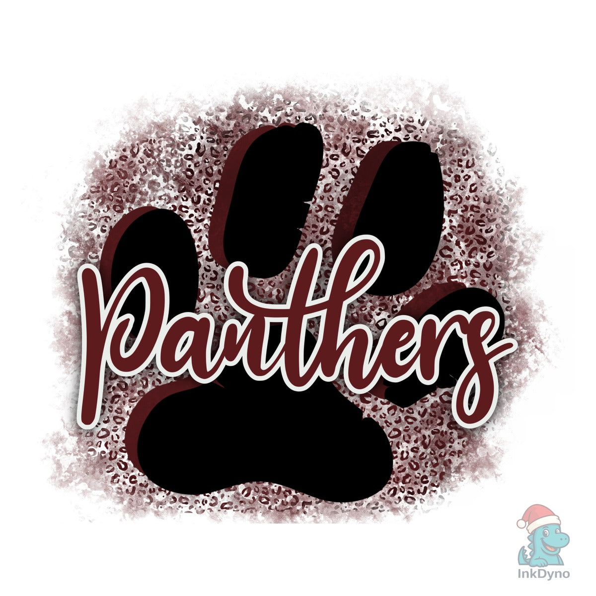 Panthers Sublimation