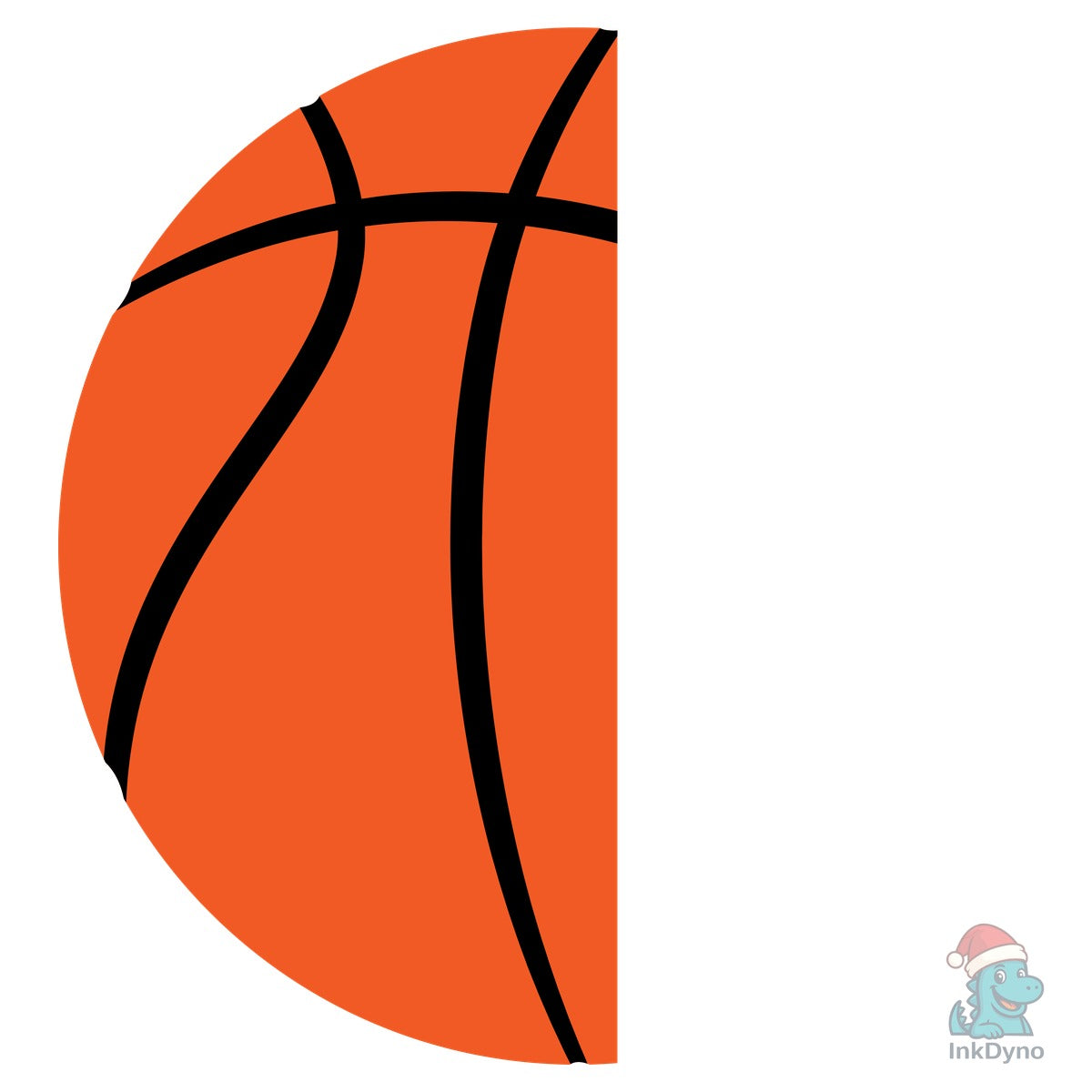 Basketball T-Shirt Play Like a Girl