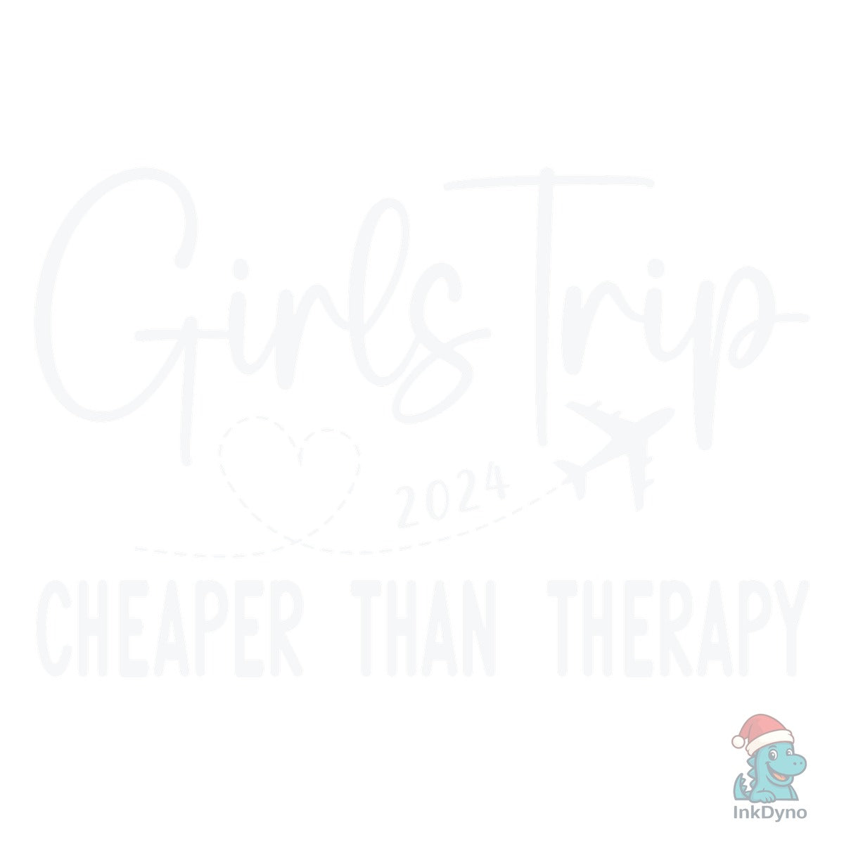 Girls Trip Summer Vacation Graphic