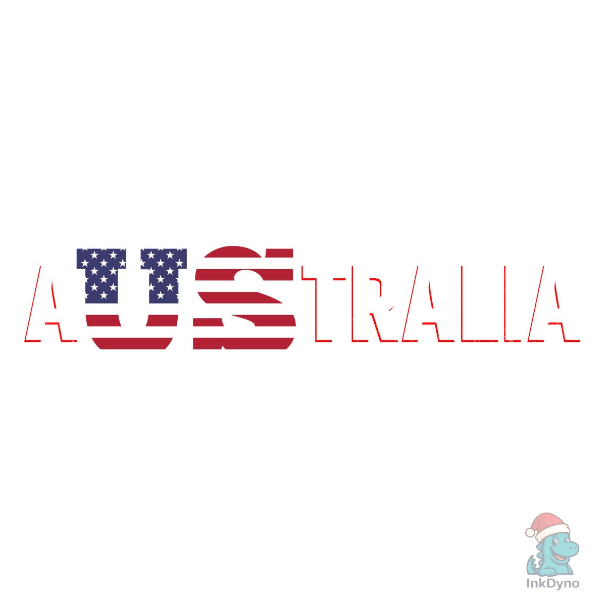 Australia Day T-shirts
