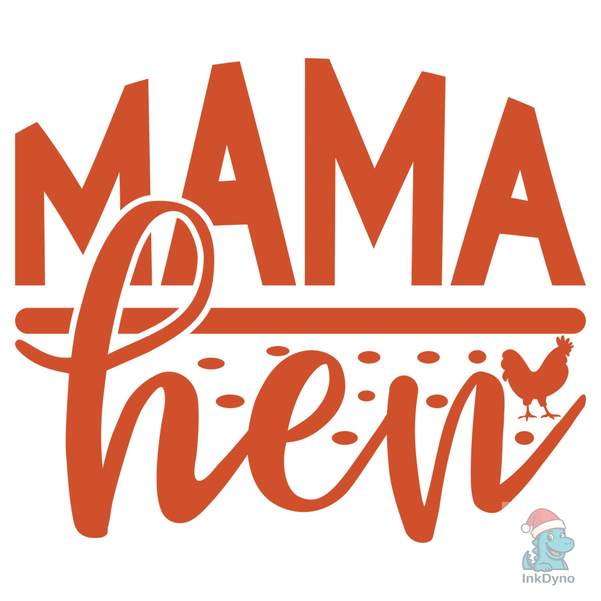 Farm House Design Mama Hen