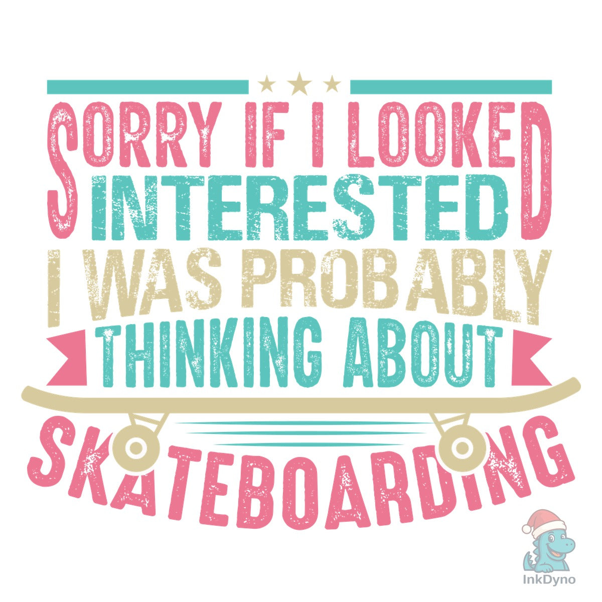 Skateboard T-shirt Design Skate T-shirt