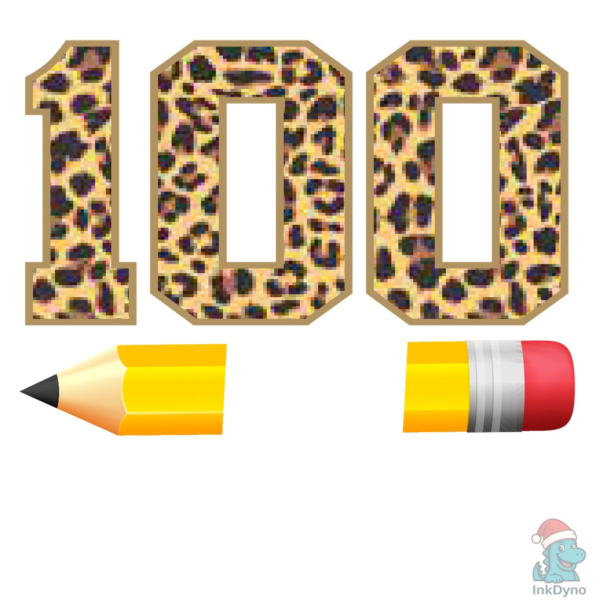 100 Day of School