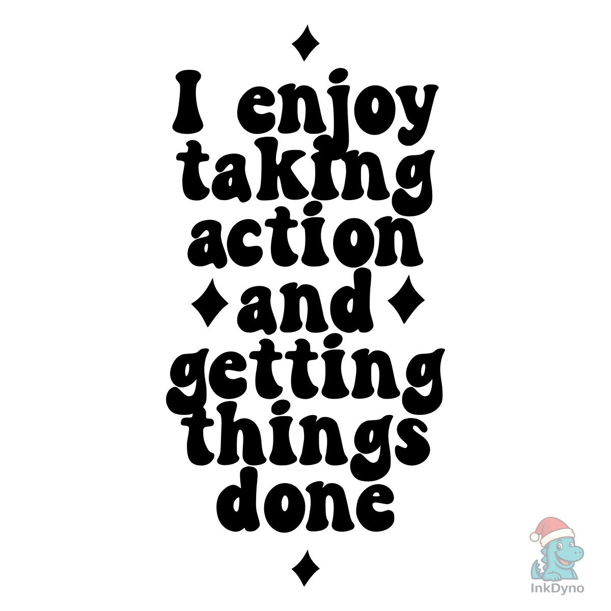 Affirmation Heat