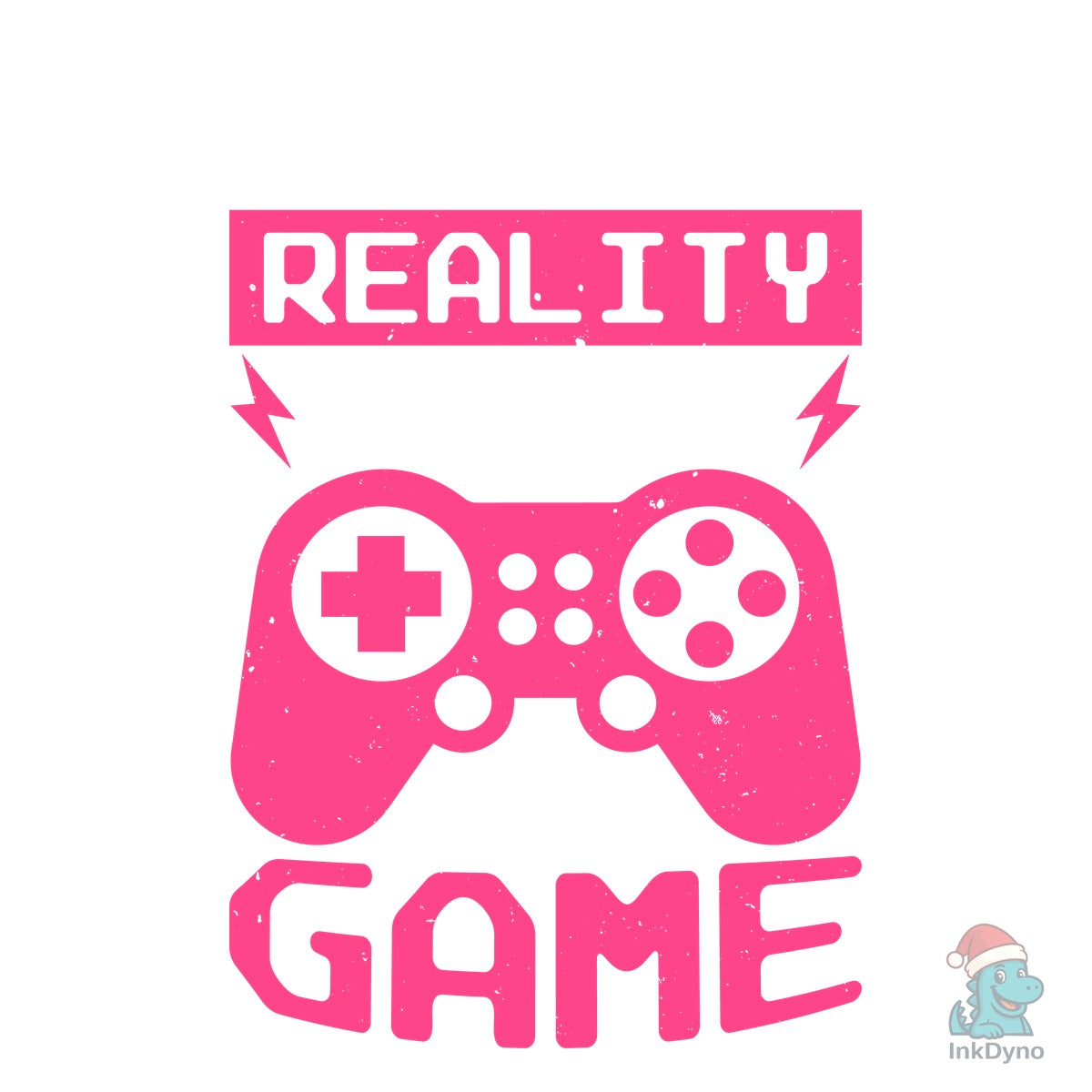 Gaming T Shirts Design Vector
