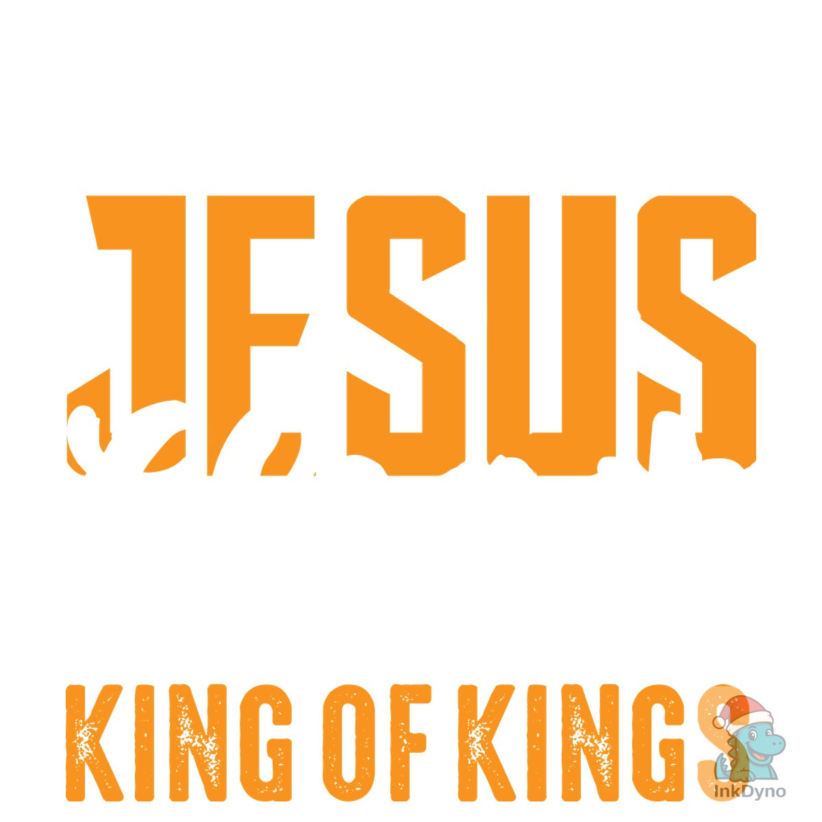 Jesus Christ King of Kings