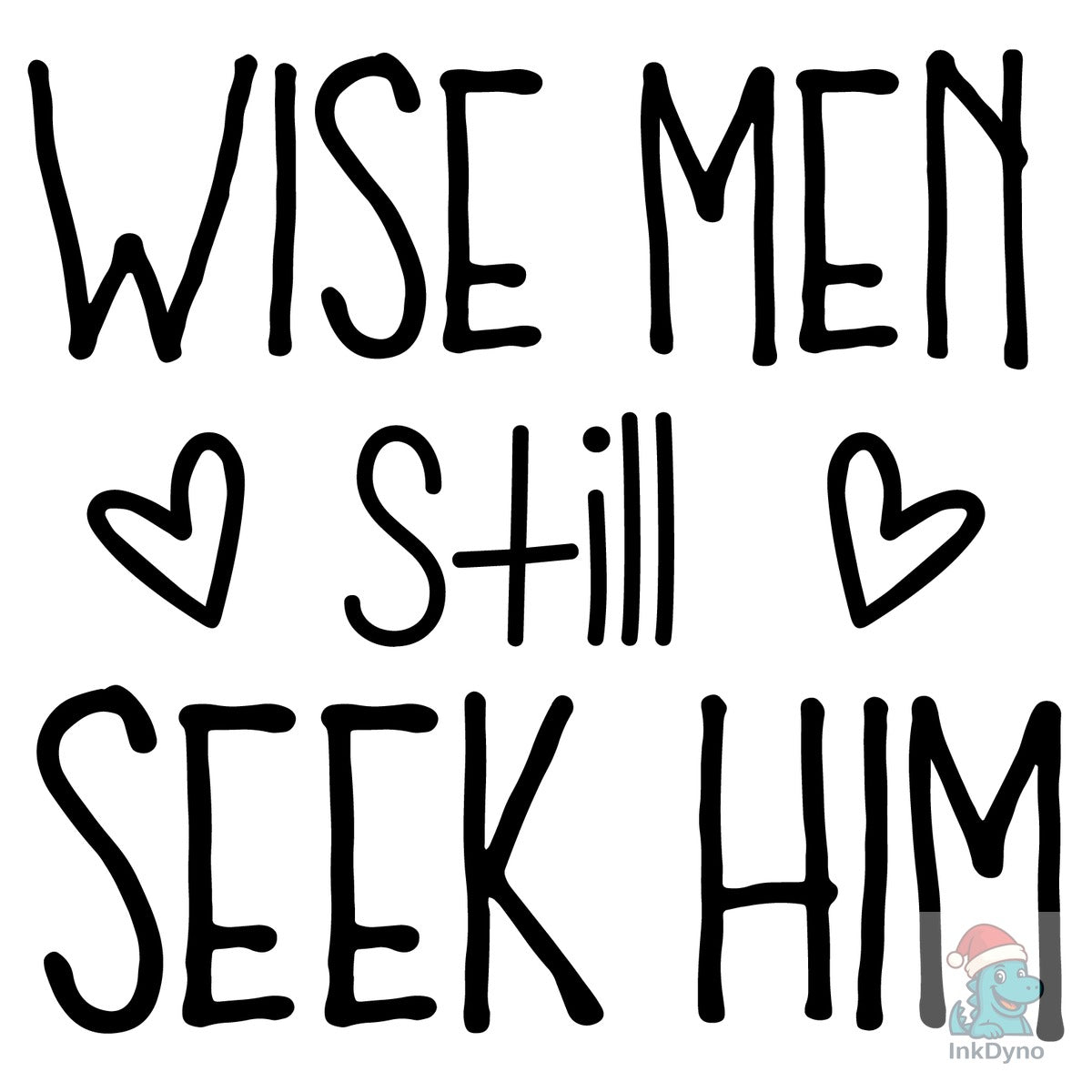 Wise Men Still Seek Him
