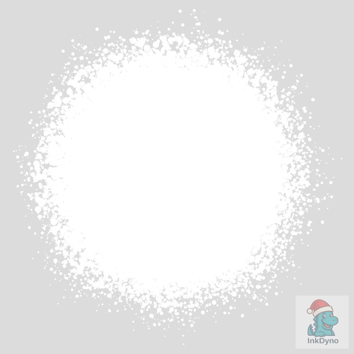 Bleach-Splatter Distressed Background Sheet