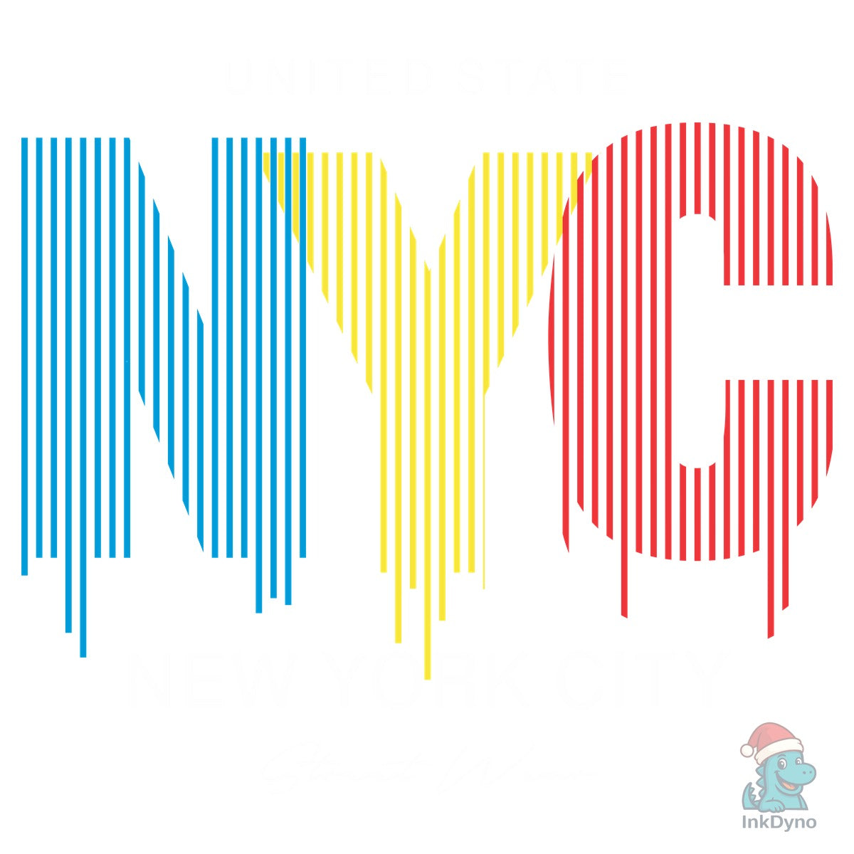 NYC United State