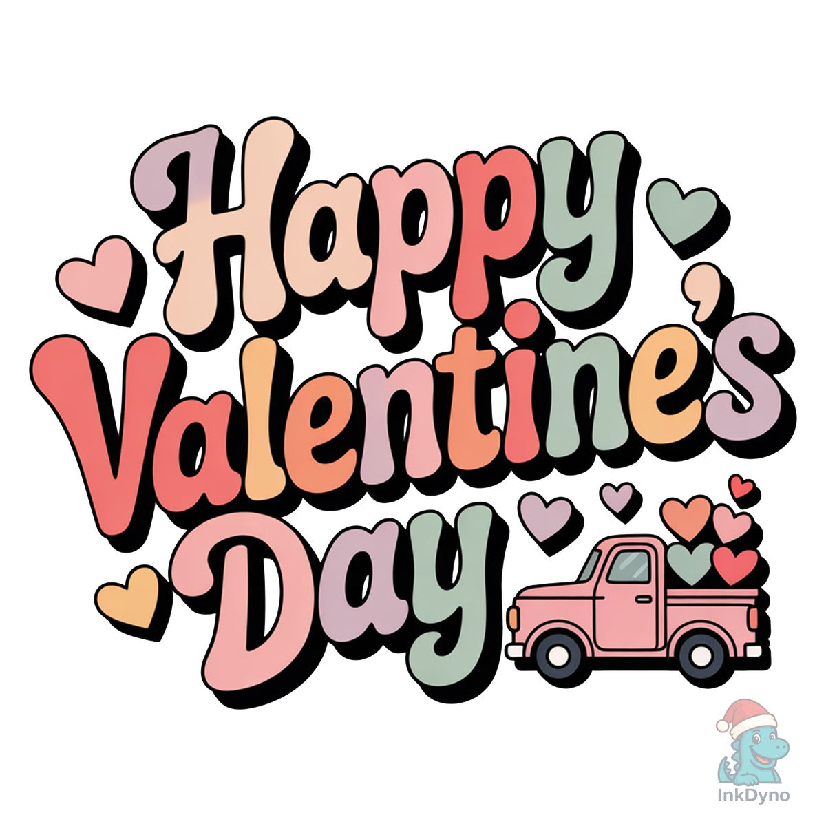 50+ Valentine's Day Designs Love