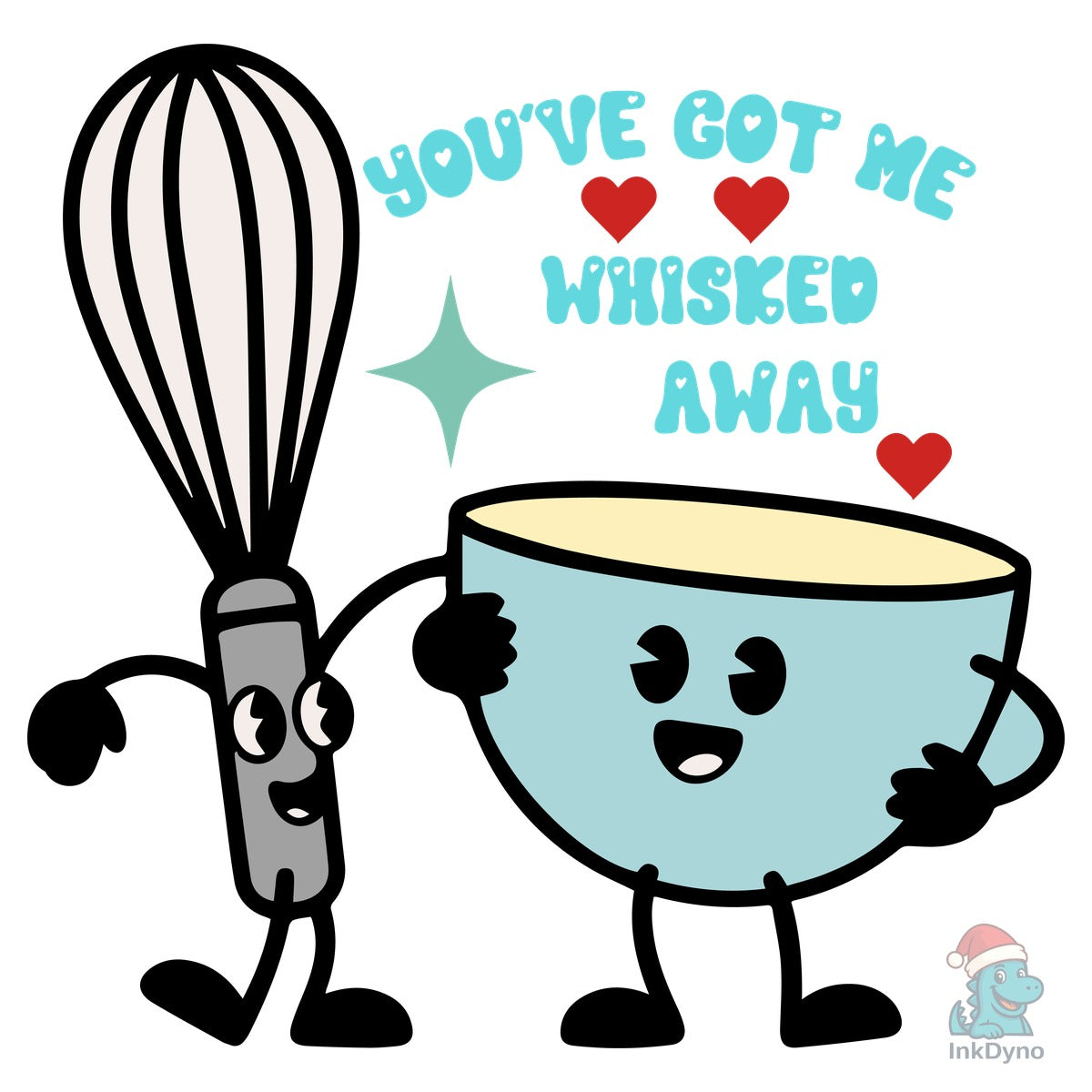 Youve Got Me Whisked Away Cute Love