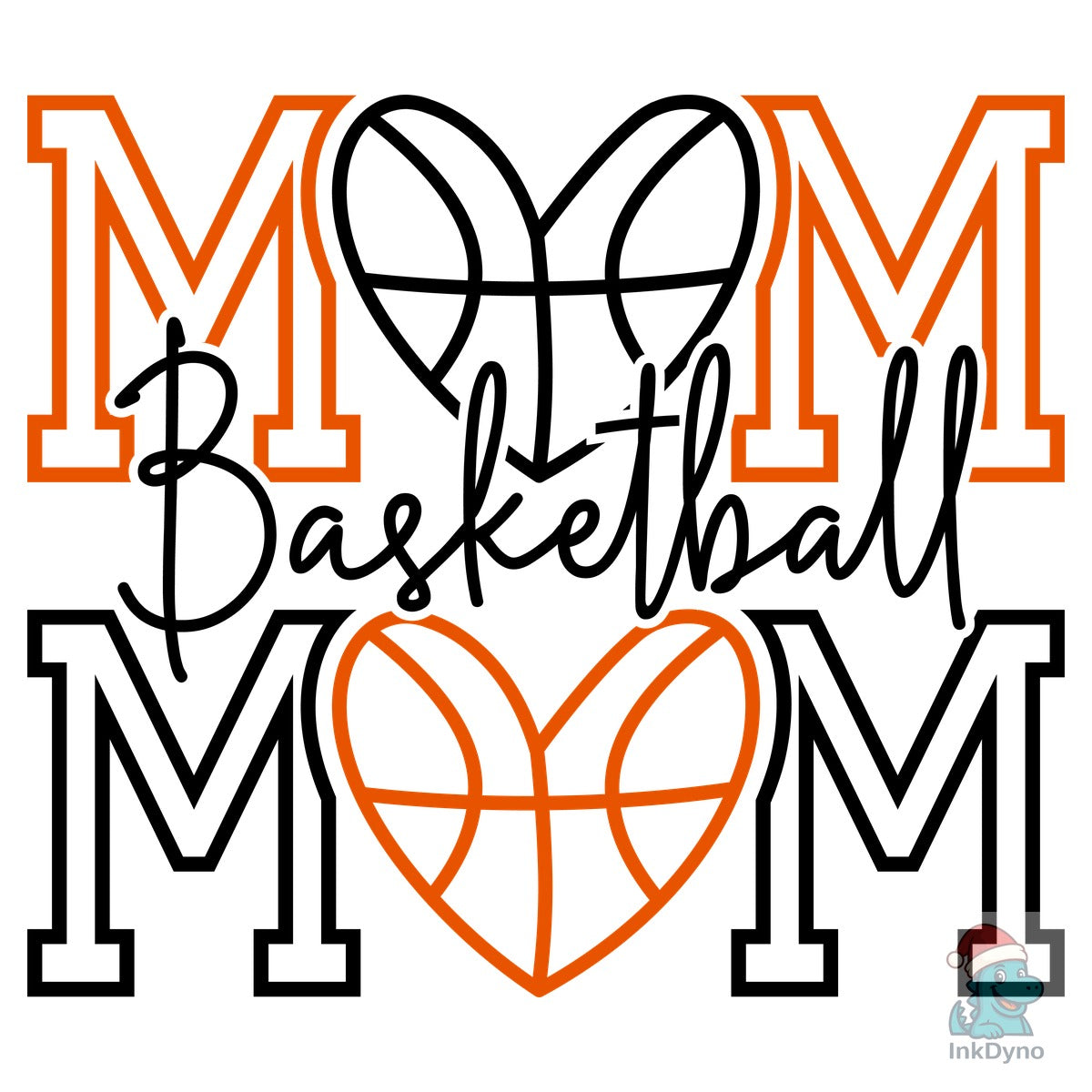 Basketball Mom Shirt Mom