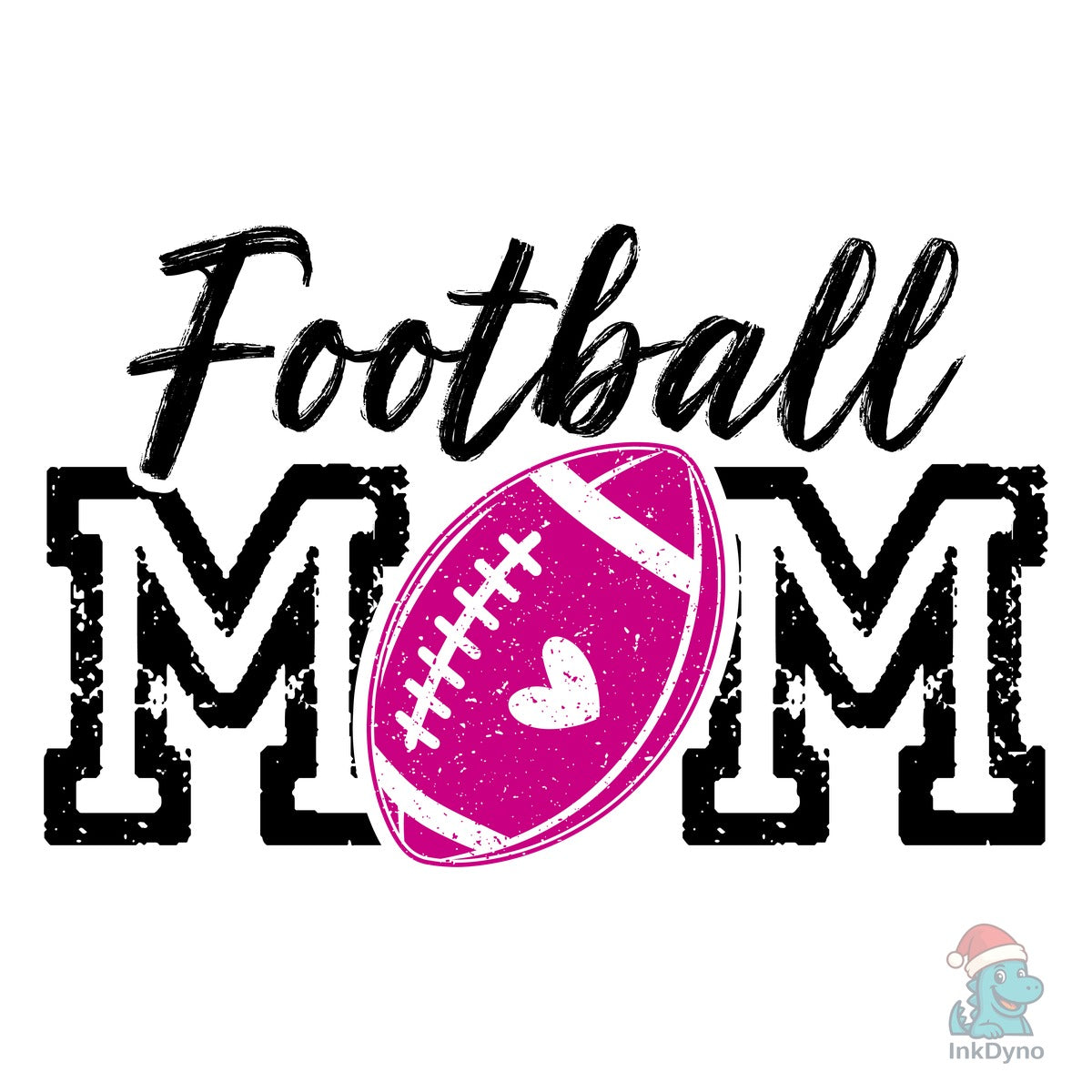 Football Mom Mom Game Day