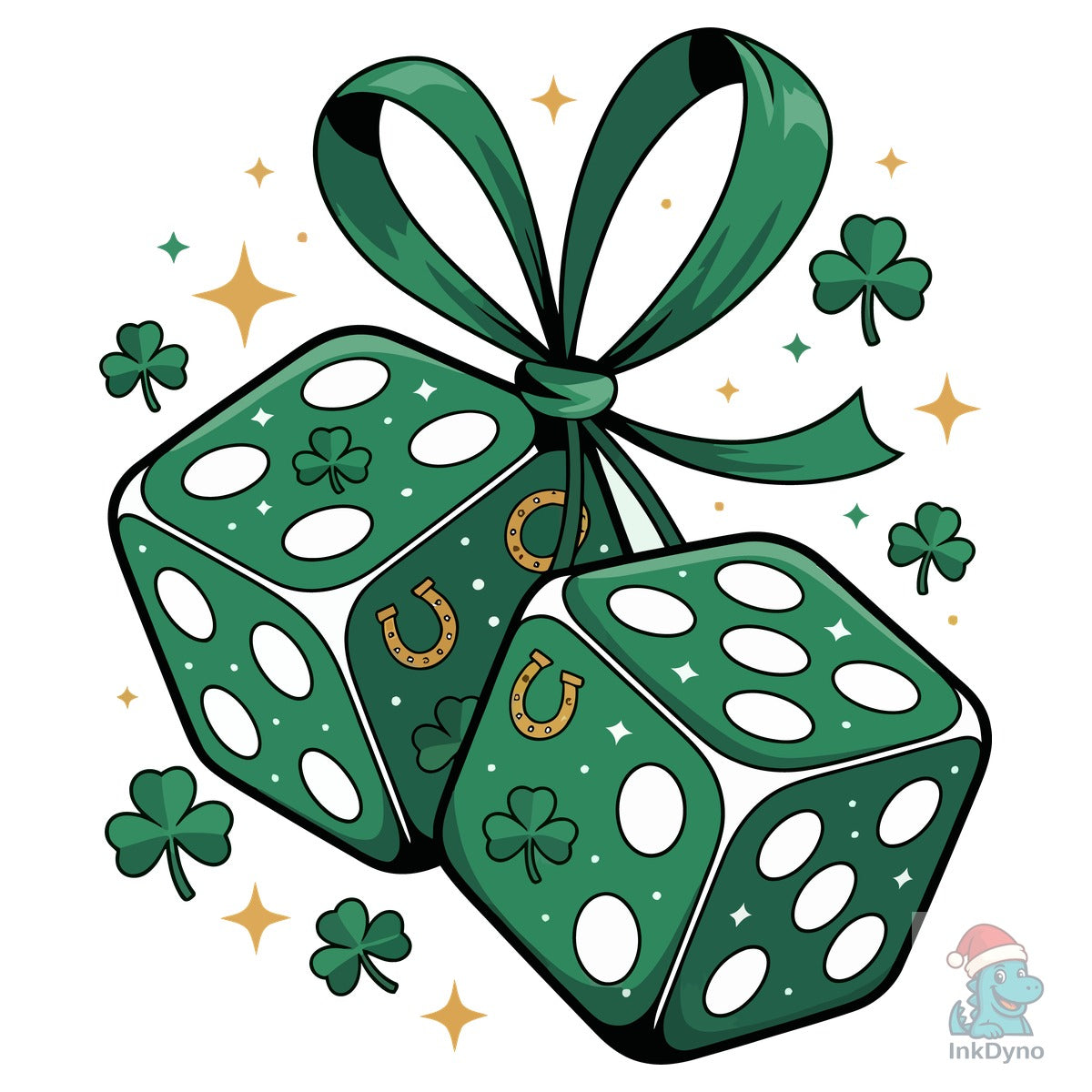 Lucky Dice 🍀