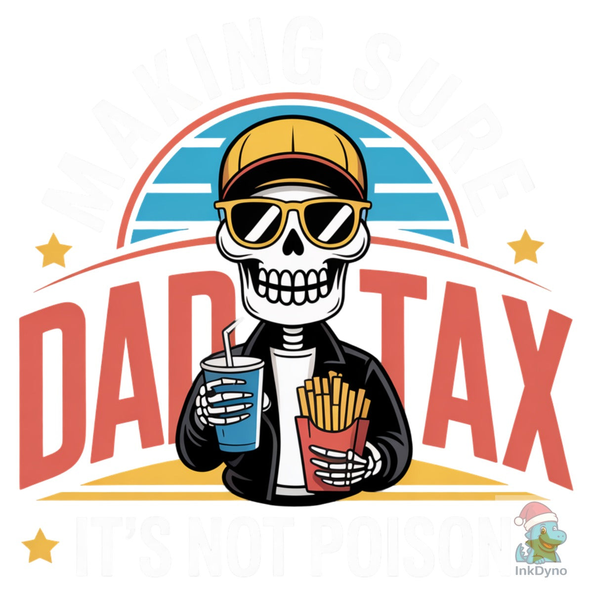 Making Sure Dad Tax