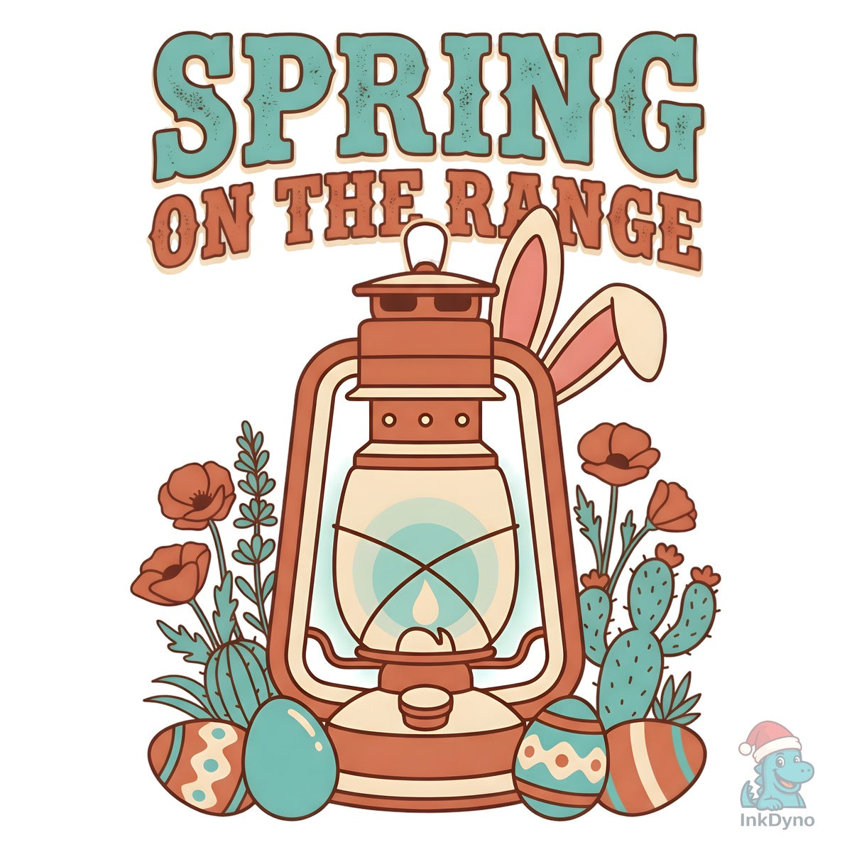 Howdy Easter Shirt
