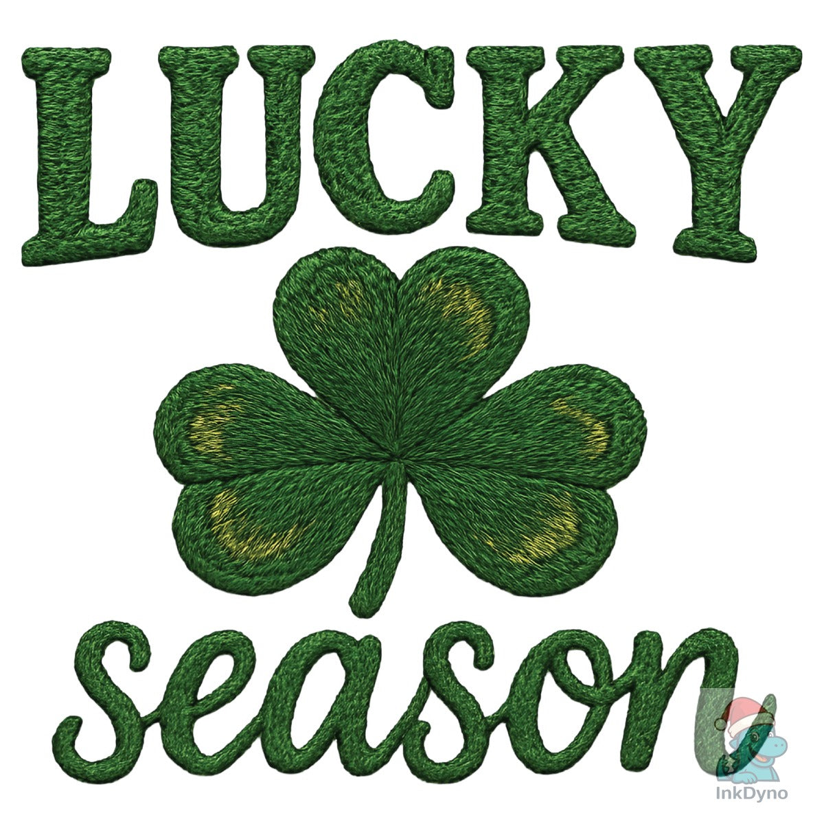 Lucky Season St Patrick's Day