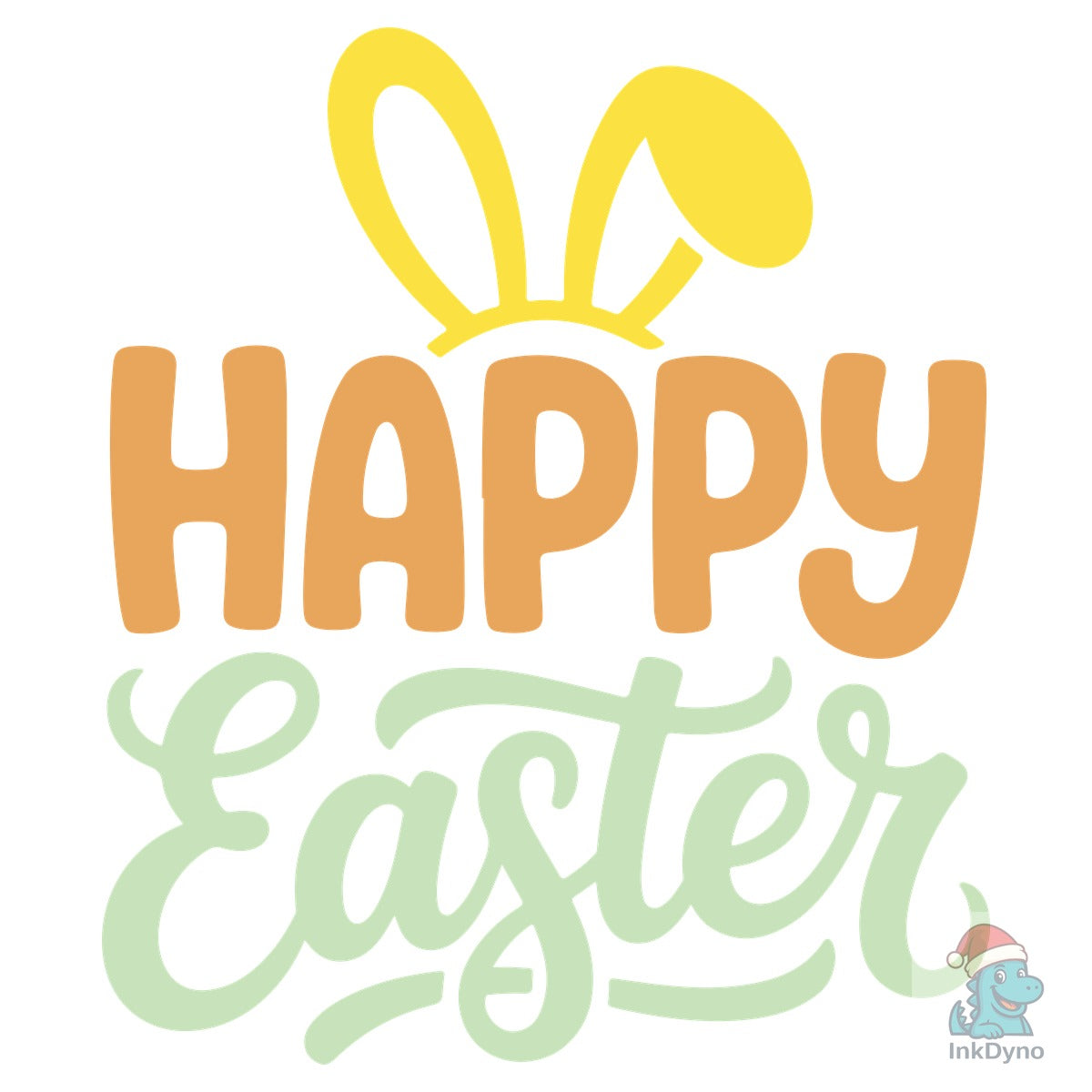 Funny Happy Easter Bunny Holiday T-shirt
